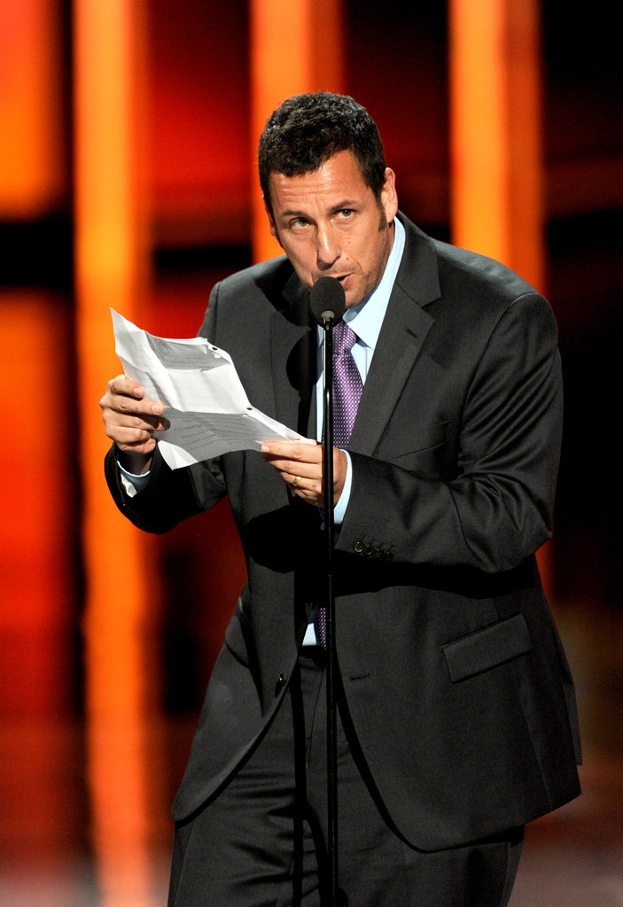 Adam Sandler Adam Sandler