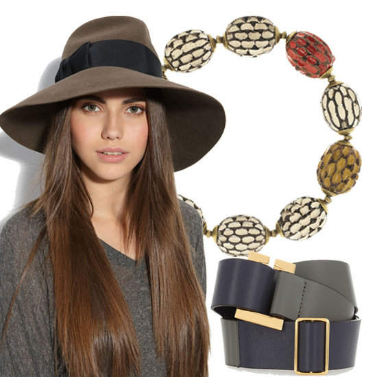 Best Investment Accessories For 2012 Best Investment Accessories For 2012