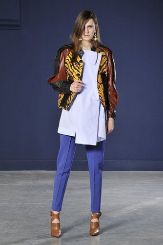 The Best of Pre-Fall 2012 The Best of Pre-Fall 2012