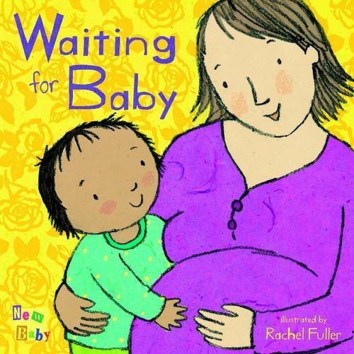 Waiting For Baby ($5) Waiting For Baby ($5)