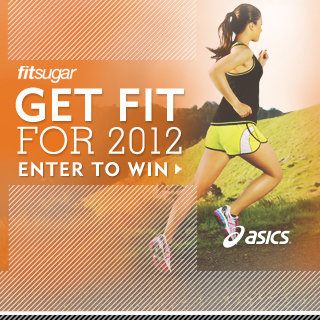 Win Running Shoes For a Year From Asics