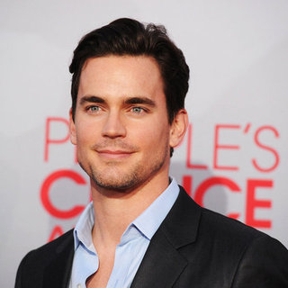 Hot Actors at 2012 People's Choice Awards