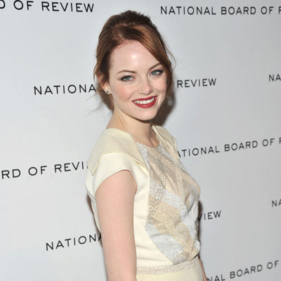Celebrity Pictures at National Board of Review Awards Gala: George Clooney, Emma Stone, Rooney Mara and More