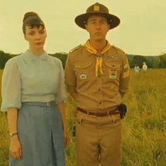 Moonrise Kingdom Trailer Wes Anderson