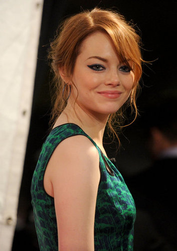 Emma Stone Emma Stone