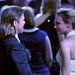 Brad Pitt and Diane Kruger 