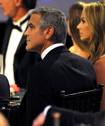George Clooney George Clooney