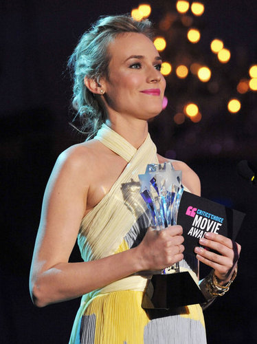 Diane Kruger Diane Kruger