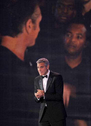 George Clooney George Clooney