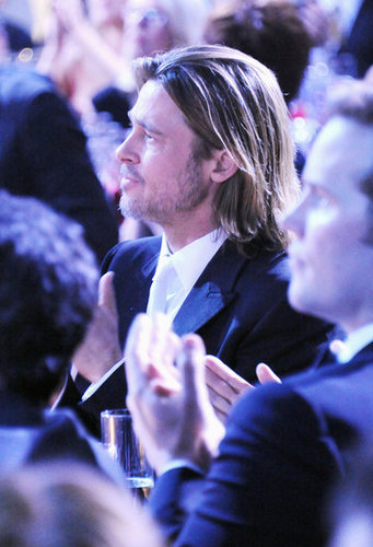 Brad Pitt Brad Pitt