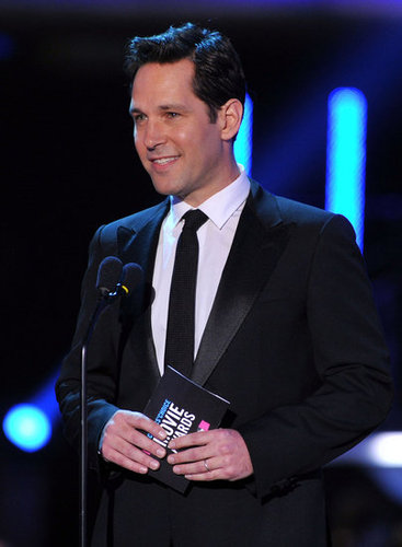 Paul Rudd Paul Rudd