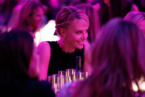 Charlize Theron Charlize Theron