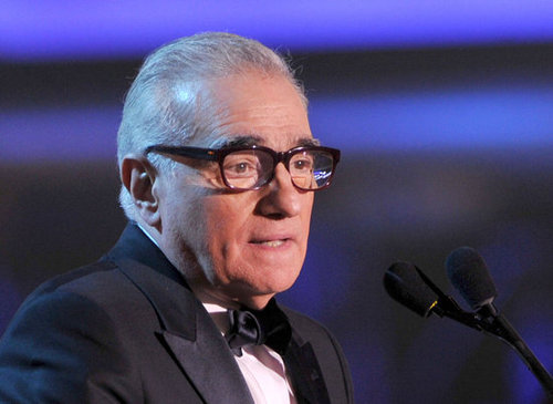 Martin Scorsese Martin Scorsese