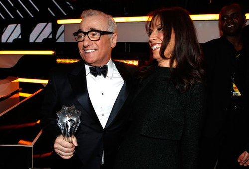 Martin Scorsese Martin Scorsese