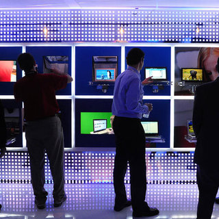 CES 2012 Roundup