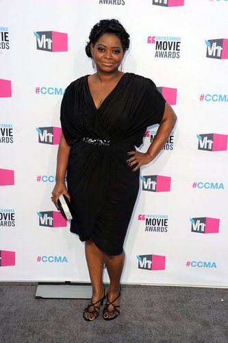 Critics' Choice Awards Style Critics' Choice Awards Style