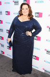 Critics' Choice Awards Stil
