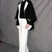 Critics' Choice Awards Trendspotting: Minimalist Chic
