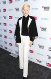 Critics' Choice Awards Stil