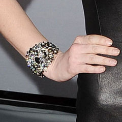 Fashion Quiz: Guess the 2012 People's Choice Awards Attendee by Her Red Carpet Accessories