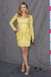 Critics' Choice Awards Stil