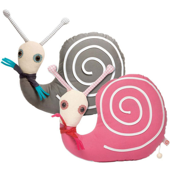 Smallable Pick: Simon the Snail Music Box