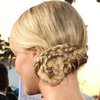 2012 Critics' Choice Awards: Top 3 Up 'Dos From All Angles