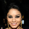 Vanessa Hudgens' Beauty Look at the 2012 People's Choice Awards