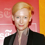 Will Tilda Swinton Take Home an Oscar?
