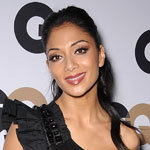 Nicole Scherzinger Shares Her Sexy Bikini Vacation Pictures