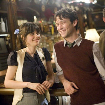 Office Relationships in Movies