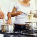 Connect in the Kitchen
