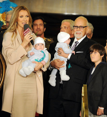 Celine Dion Celine Dion