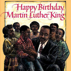 Children's Books About Martin Luther King Jr. Children's Books About Martin Luther King Jr.
