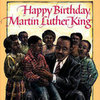 Children's Books About Martin Luther King Jr.