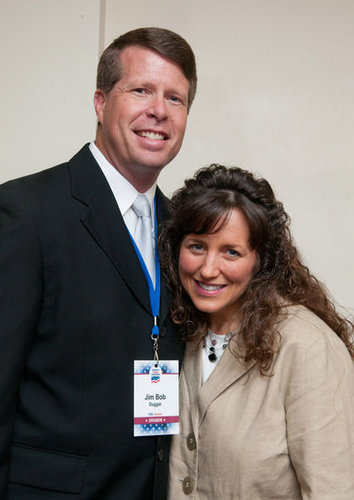 Michelle Duggar Michelle Duggar