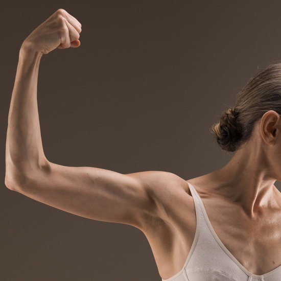 Basic Strength-Training Moves You Should Know