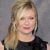 Kirsten Dunst's Hair and Makeup at the 2012 Critics' Choice Awards