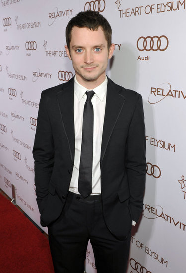 Elijah Wood 
