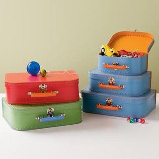 Storage For Kids