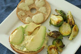 Healthy Mustard Egg Salad with Dill
