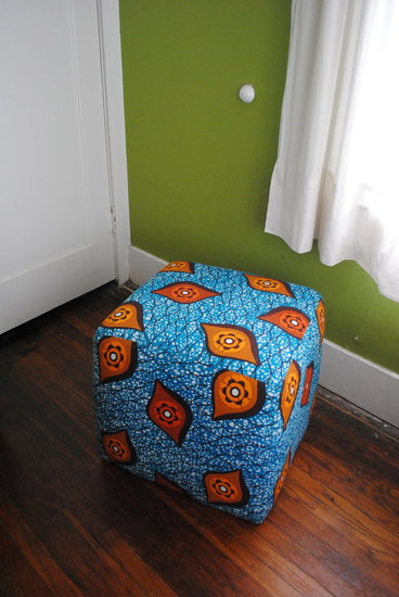 Our Bedroom Makeover