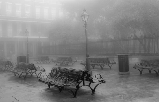 Jackson Square