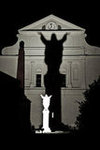 Shadow of Christ