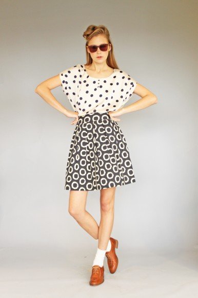 Hi There From Karen Walker Hi There From Karen Walker