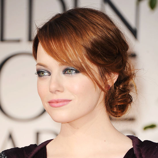 Makeup Looks at the Golden Globes 2012 Previous 1 11 Next