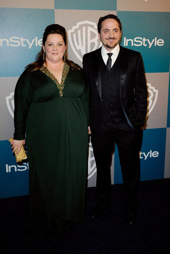 Miranda and Orlando, Rachel, Sofia, and More Party Post-Globes With InStyle Miranda and Orlando, Rachel, Sofia, and More Party Post-Globes With InStyle