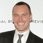 Ready for Michael Fassbender's New Movie? Ready for Michael Fassbender's New Movie?