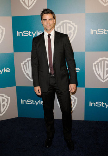 Miranda and Orlando, Rachel, Sofia, and More Party Post-Globes With InStyle Miranda and Orlando, Rachel, Sofia, and More Party Post-Globes With InStyle
