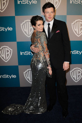 Miranda and Orlando, Rachel, Sofia, and More Party Post-Globes With InStyle Miranda and Orlando, Rachel, Sofia, and More Party Post-Globes With InStyle